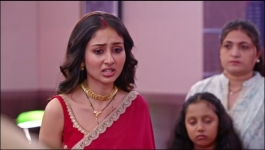 Parineeti - 4th February 2025